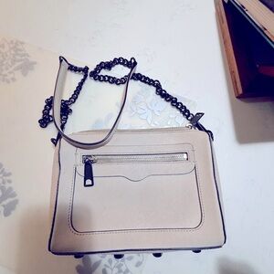 Rebecca Minkof small purse